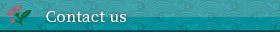 Contact us